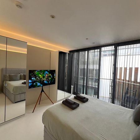 伦敦Casa Olmi In Shoreditch公寓 外观 照片