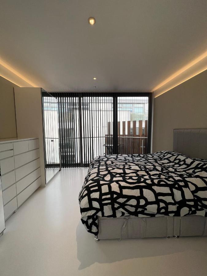 伦敦Casa Olmi In Shoreditch公寓 外观 照片