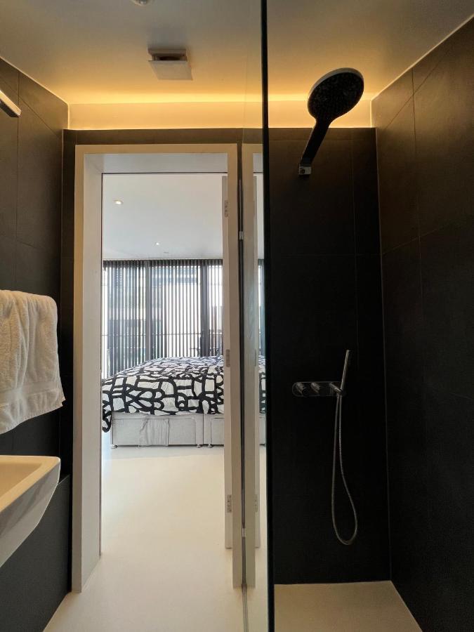 伦敦Casa Olmi In Shoreditch公寓 外观 照片