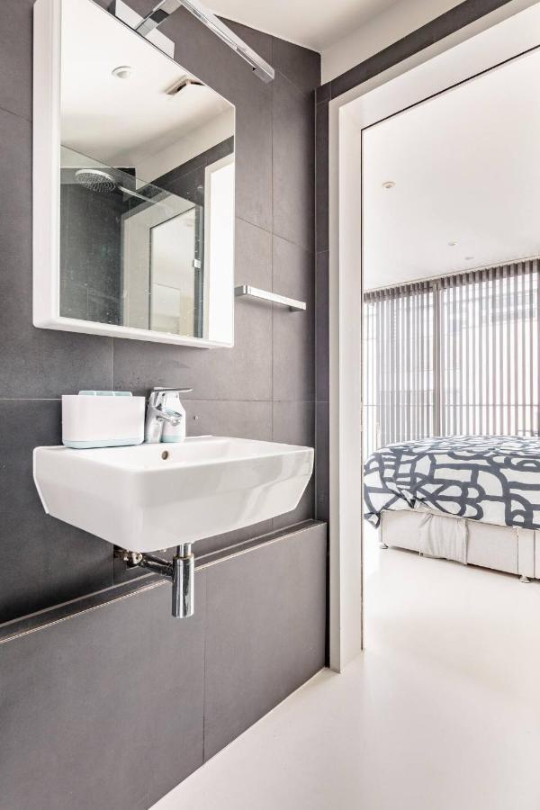 伦敦Casa Olmi In Shoreditch公寓 外观 照片