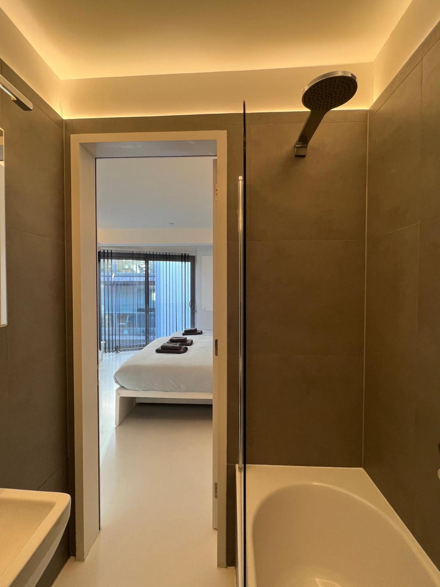 伦敦Casa Olmi In Shoreditch公寓 外观 照片