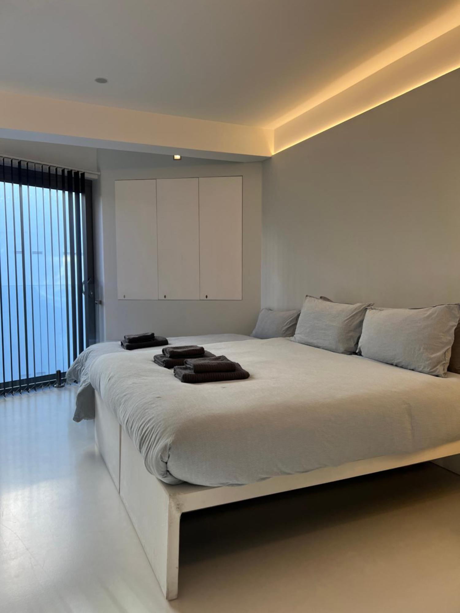 伦敦Casa Olmi In Shoreditch公寓 外观 照片