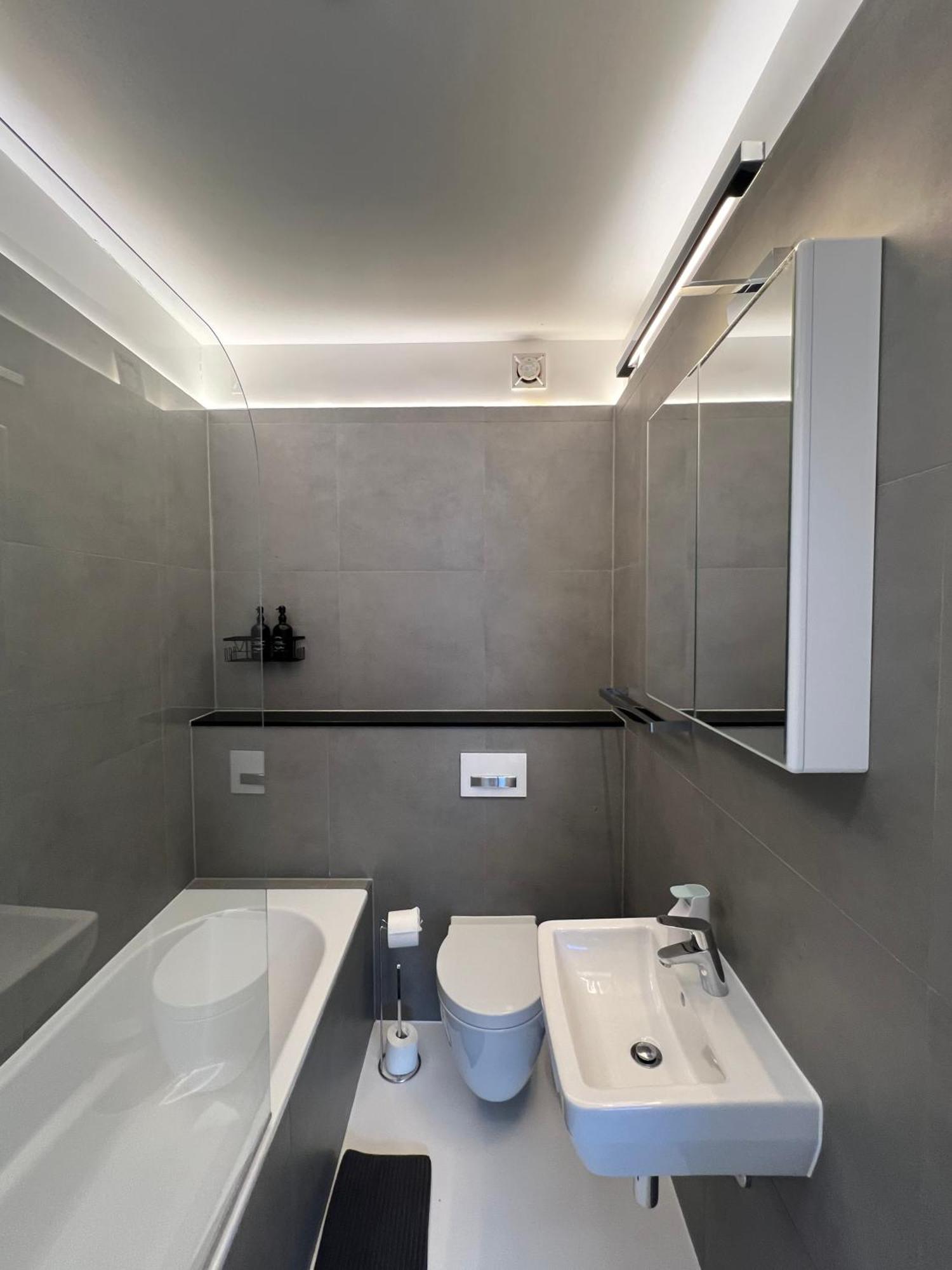 伦敦Casa Olmi In Shoreditch公寓 外观 照片