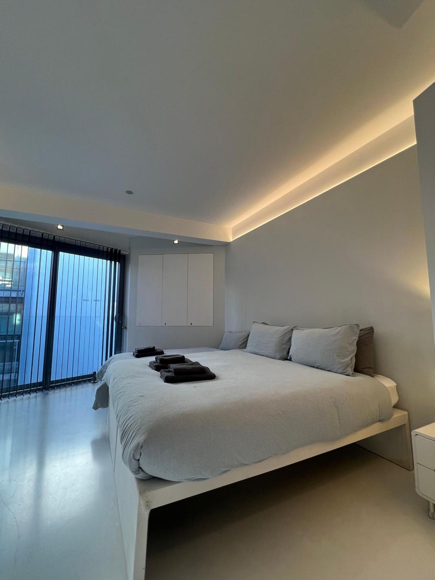 伦敦Casa Olmi In Shoreditch公寓 外观 照片