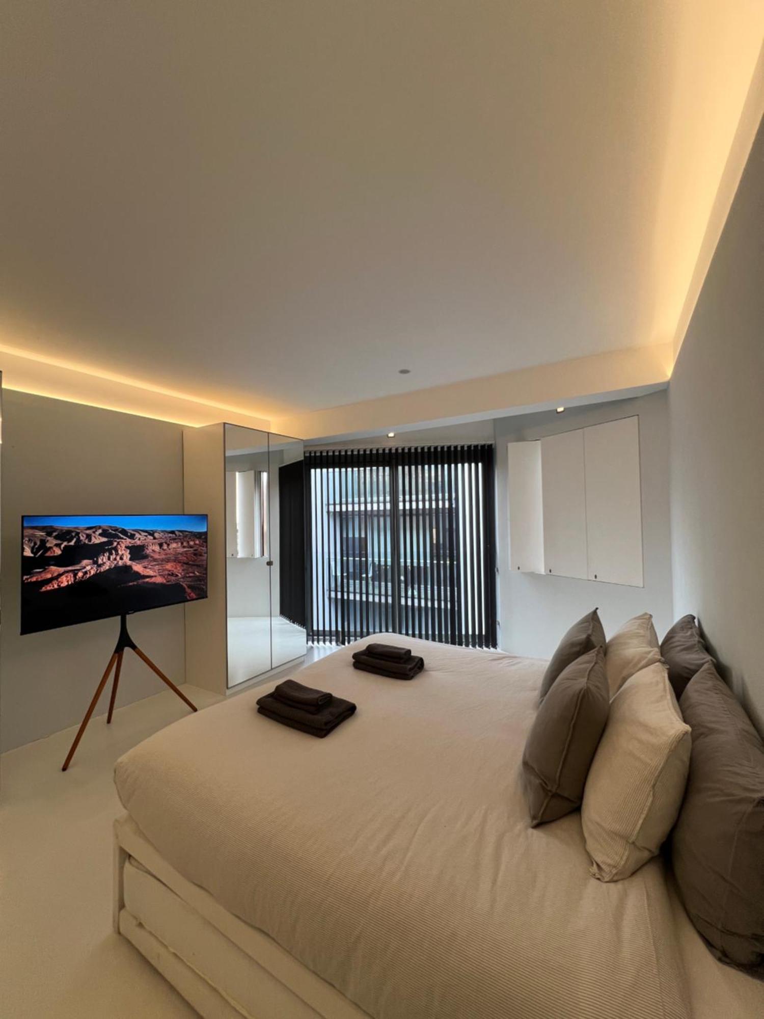 伦敦Casa Olmi In Shoreditch公寓 外观 照片